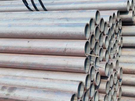 德城20#无缝钢管