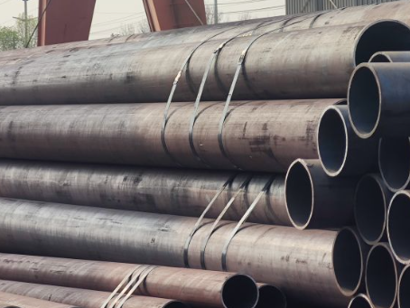 德城45#无缝钢管