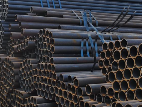 德城16Mn无缝钢管