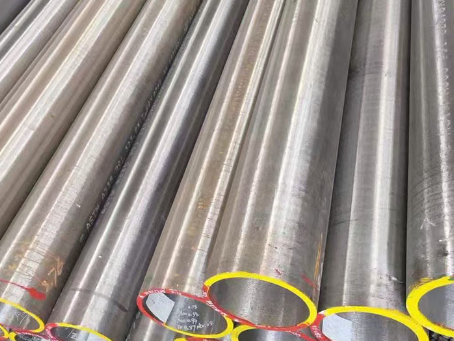 德城P91无缝钢管