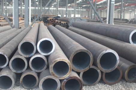 德城20CrMo无缝钢管