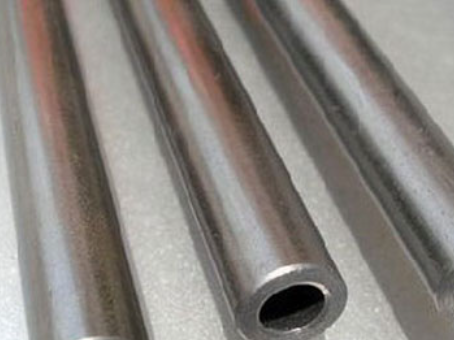 德城40cr精密钢管