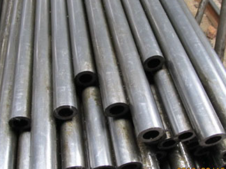 德城16Mn精密钢管