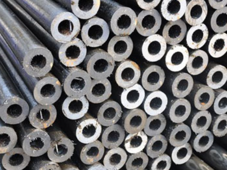 德城45#精密钢管