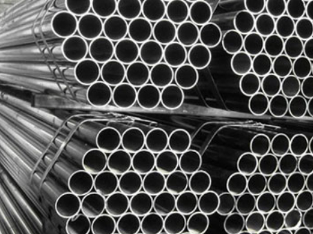 德城20#精密钢管