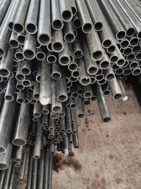 德城35crmo精密钢管