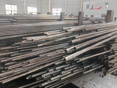 德城20cr精密钢管