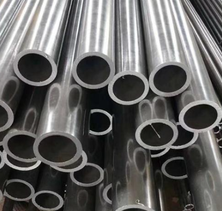 德城20crmnti精密钢管