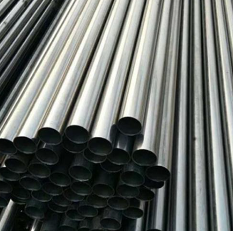 德城gcr15精密无缝钢管