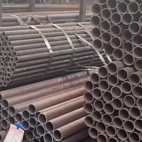 德城12Cr1MoVG合金管