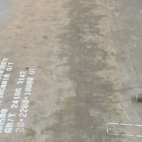 德城NM500 耐磨板