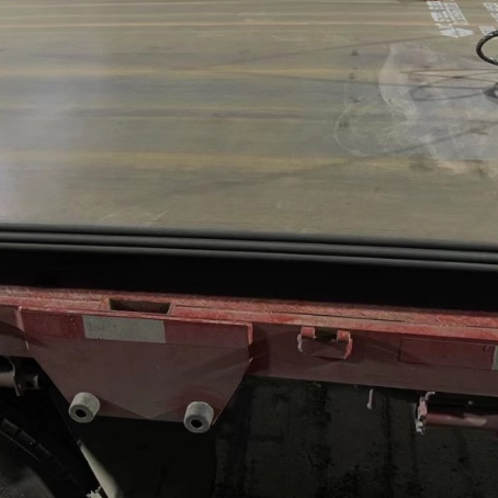 德城NM550 耐磨板