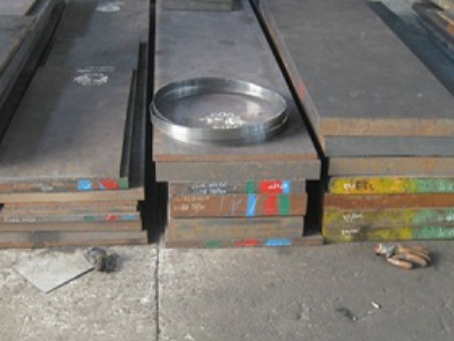 德城18NiCrMo5模具钢