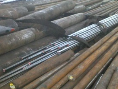 德城40CrMnMo7模具钢