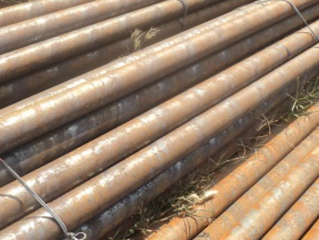 德城SKD61模具钢