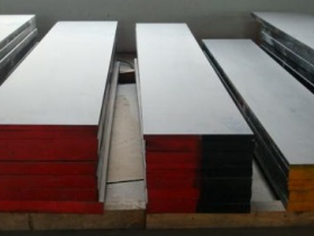 德城Cr12MoV模具钢