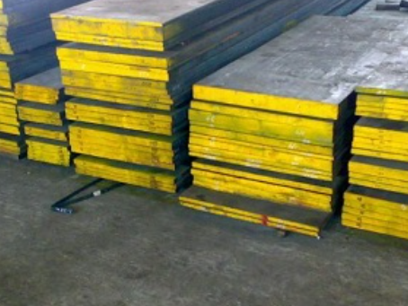 德城Cr12Mo1V1模具钢