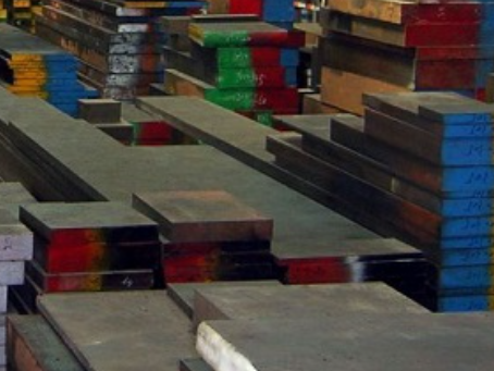 德城4Cr5MoSiV1模具钢