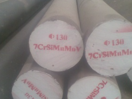 德城7CrSiMnMoV工具钢