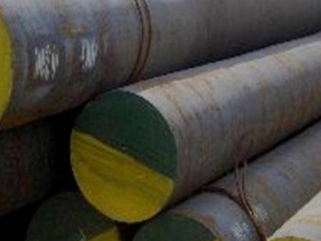 德城6CrMnSi2Mo1V工具钢