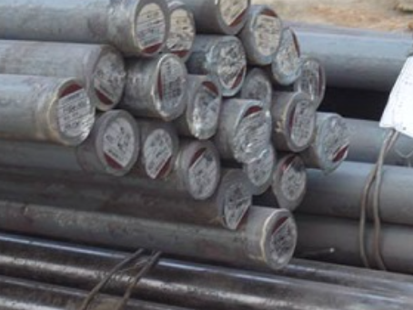 德城8MnSi工具钢