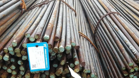 德城30CrNi3Mo合金结构钢