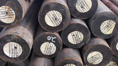 德城25CrMo4合金结构钢