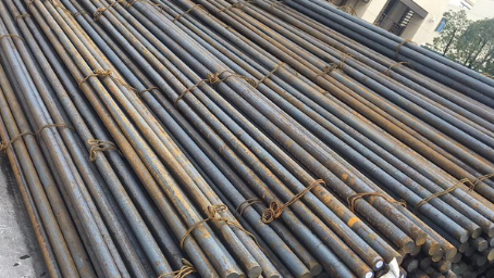 德城30Mn2合金结构钢