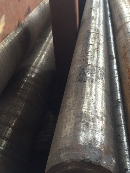 德城35Mn2合金结构钢