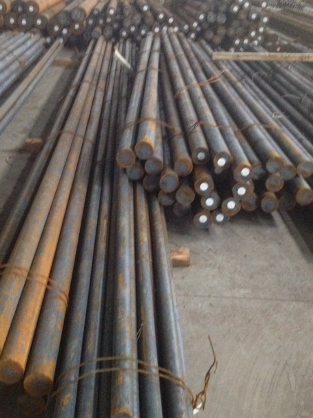 德城35SiMn合金结构钢