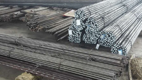 德城50B合金结构钢