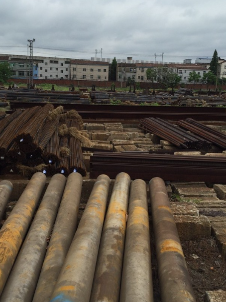 德城20MnMoB合金结构钢