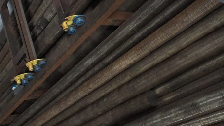 德城15Cr合金结构钢