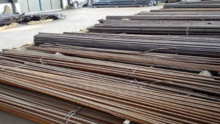 德城15CrA合金结构钢