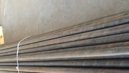 德城35Cr合金结构钢