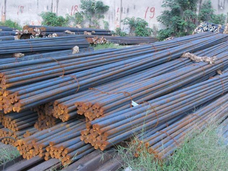 德城50Cr合金结构钢