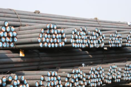 德城40CrV合金结构钢