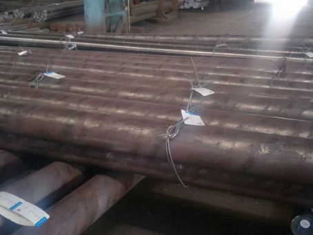 德城30CrMnSi合金结构钢