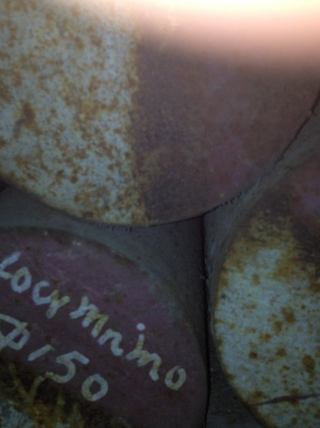 德城40CrMnMo合金结构钢