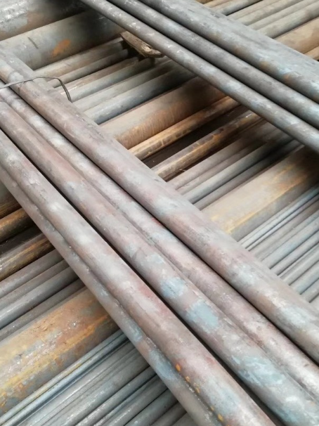 德城30CrMnTi合金结构钢