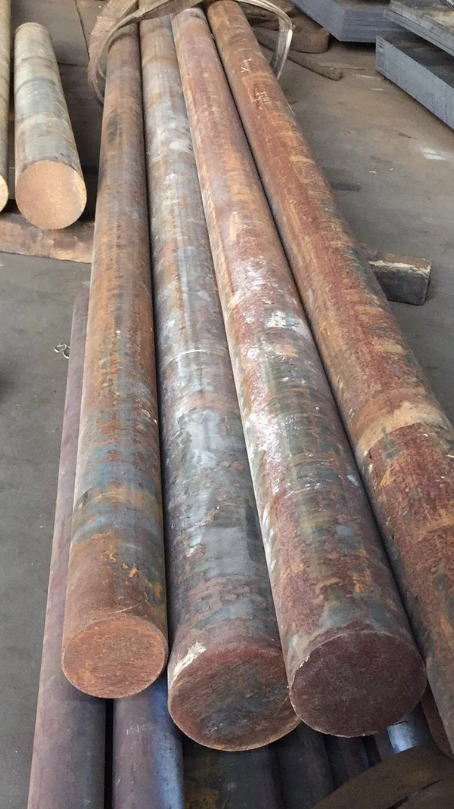 德城50CrNi合金结构钢