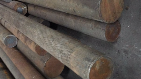 德城12CrNi3合金结构钢