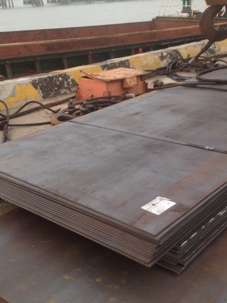 德城65Mn弹簧钢板