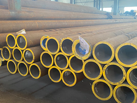 德城P11合金钢管