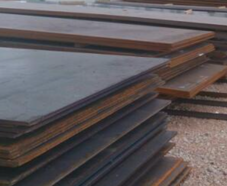 德城40CrMo合金钢板