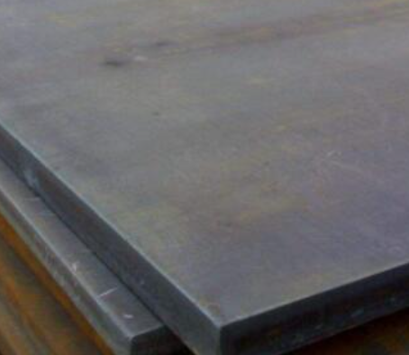 德城35CrMo合金板