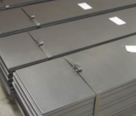 德城Q420C高强钢板