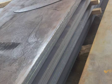 德城15CrMo合金钢板