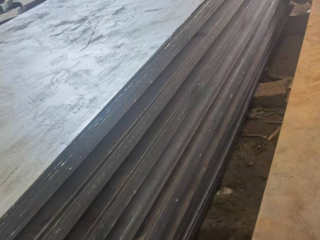 德城12cr1mov合金钢板