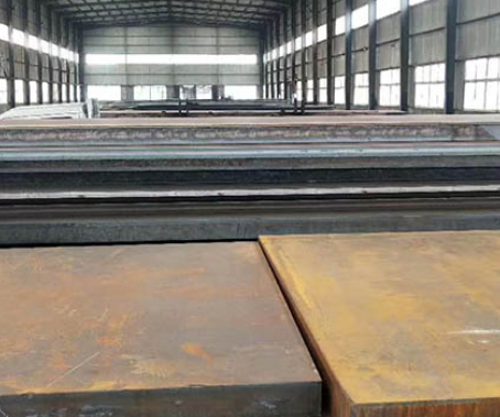 德城20Cr合金钢板